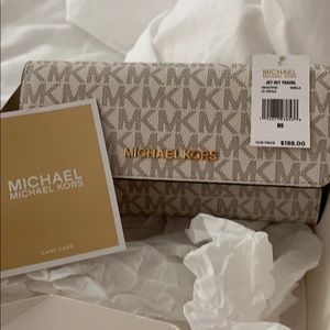 Wallet MICHAEL KORS